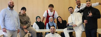 Image for Erste Koblenzer Comedy-Serie: „Agentur X“ feiert im Sommer Premiere