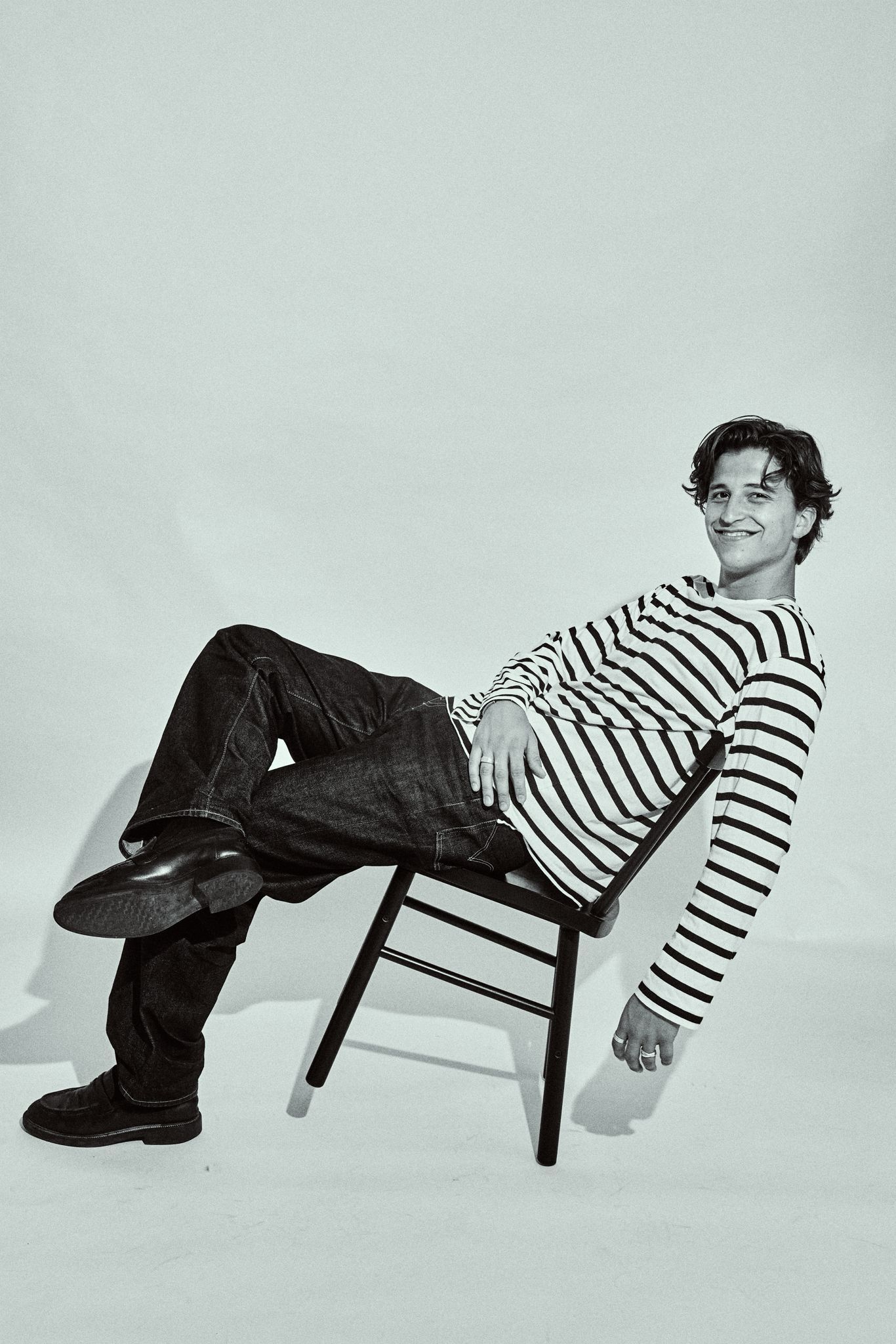 © Ayoub Elbardouni образ Caio Salles Ackermann