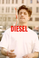 Diesel picture