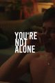 You´re not alone picture