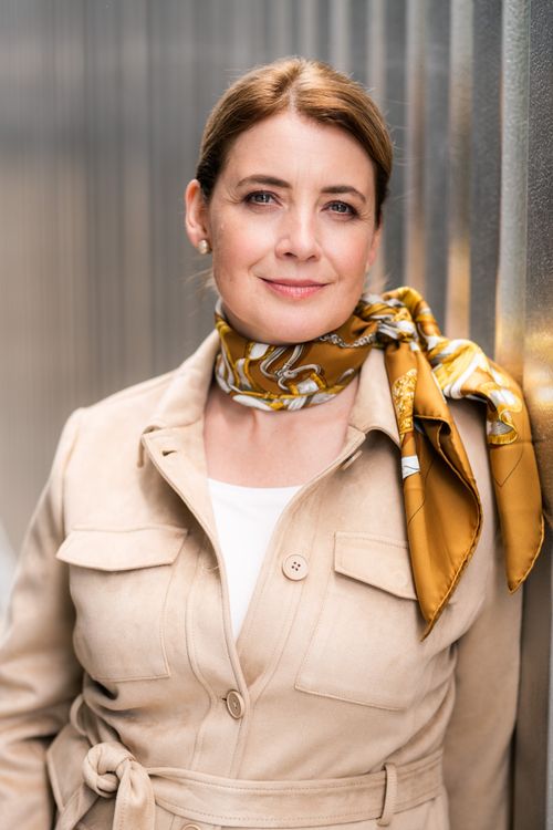 Bild Daniela März