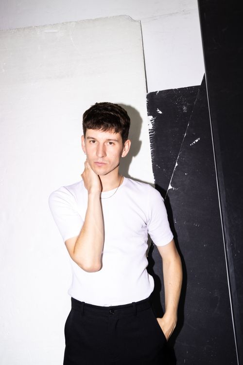 Image Lorenz Hochhuth