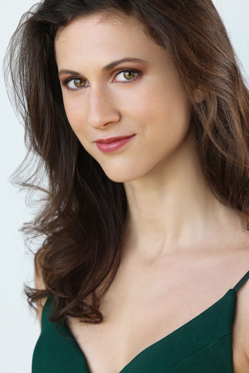 Gaia Passaler