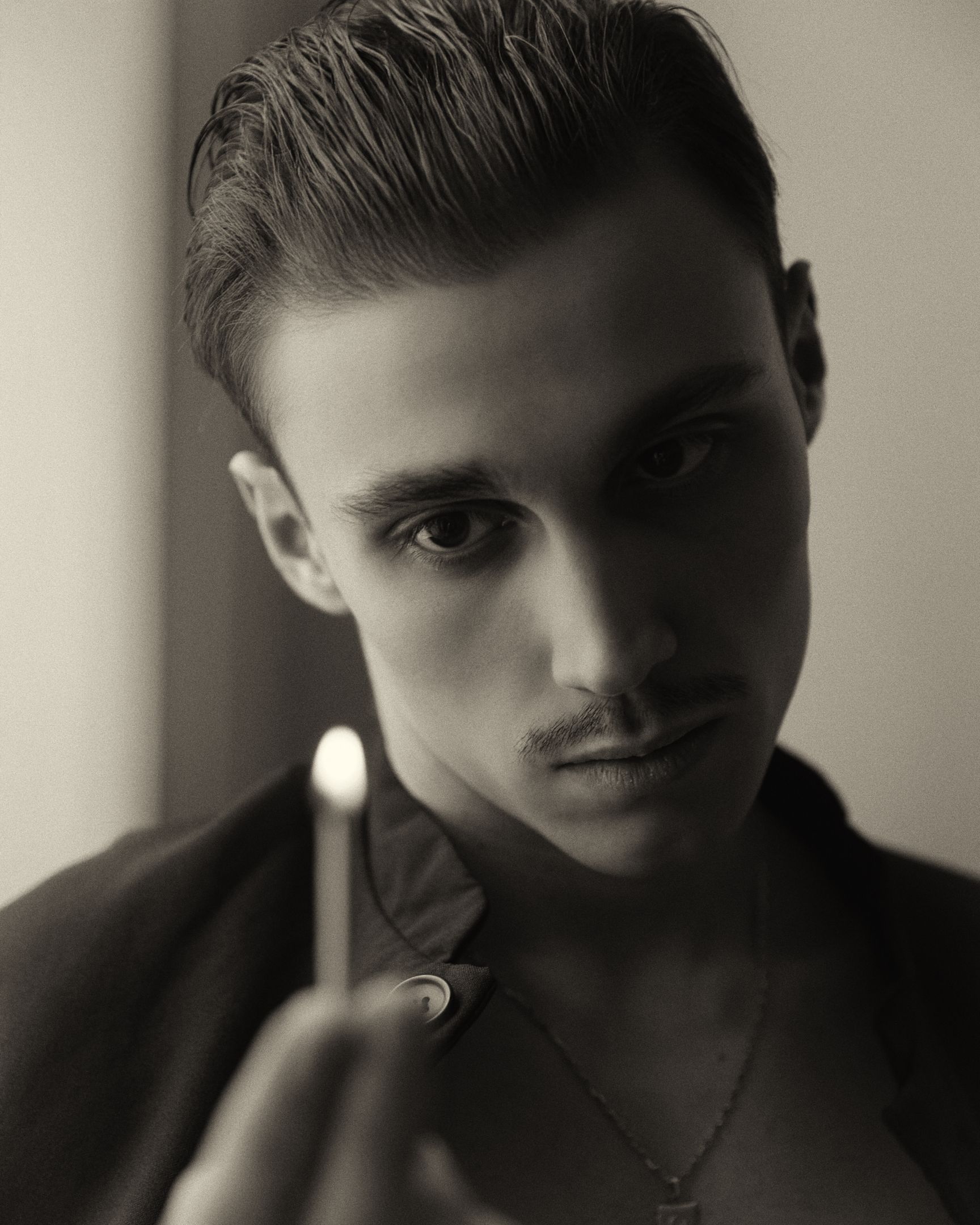 Image Adrien Bernard