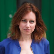 Bild Anna Amalie Blomeyer