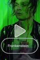 Frankenstein (Shelley) picture