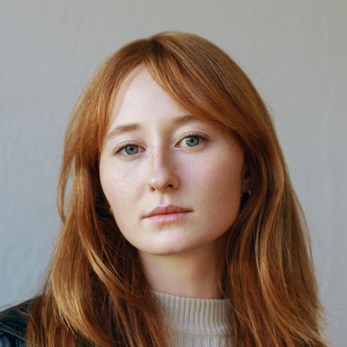 Image Valeriia Berezovska