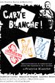 Carte Blanche ! picture