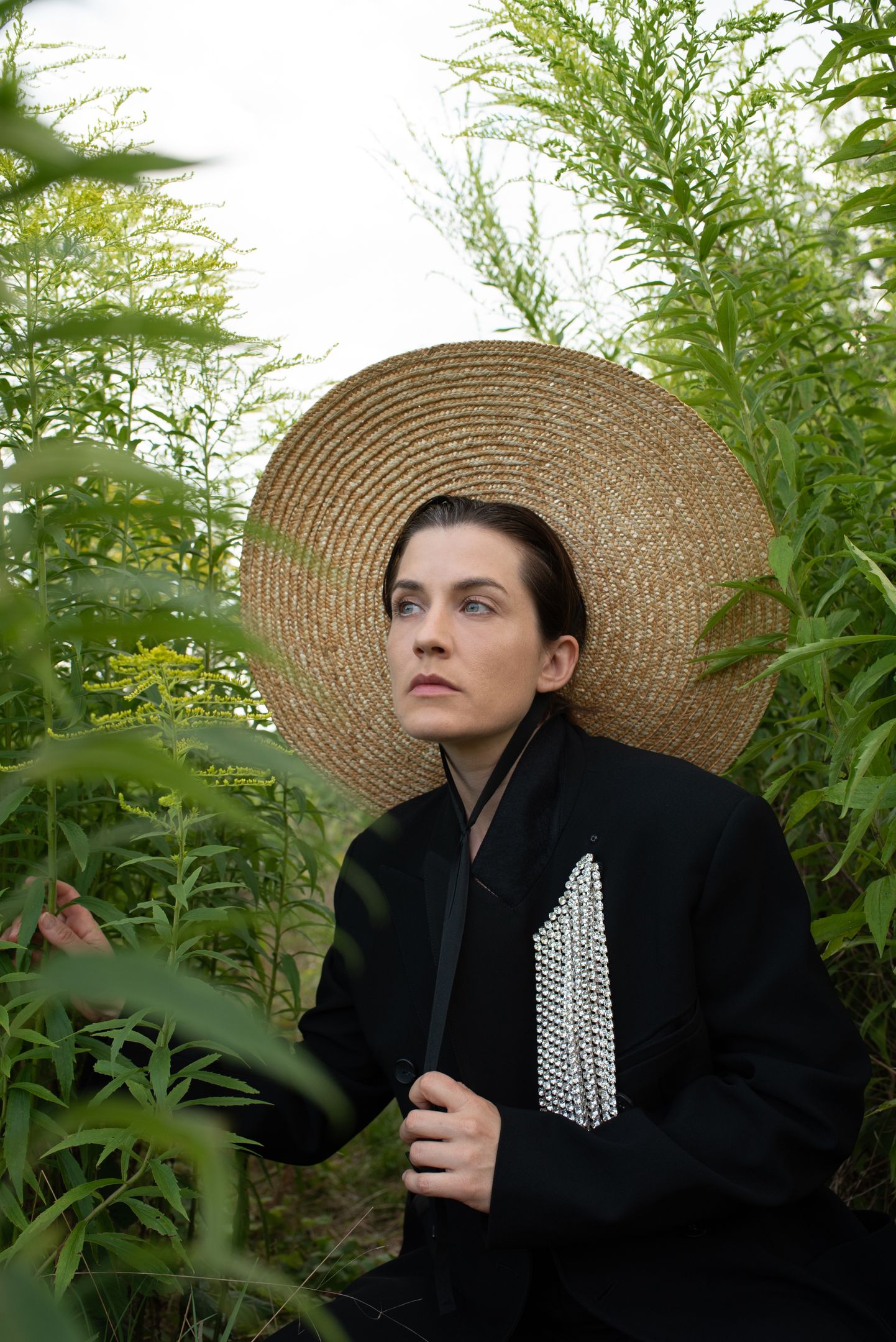 © Sarah Rechbauer Image Carola Pojer