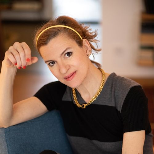 Image Inga Busch