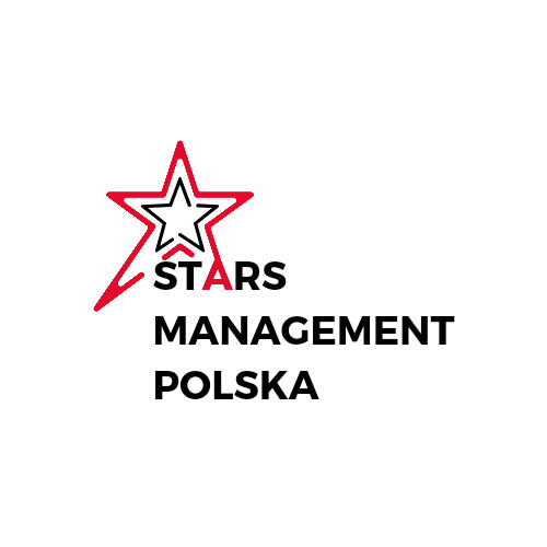 Stars Management Polska Robert Stawski picture