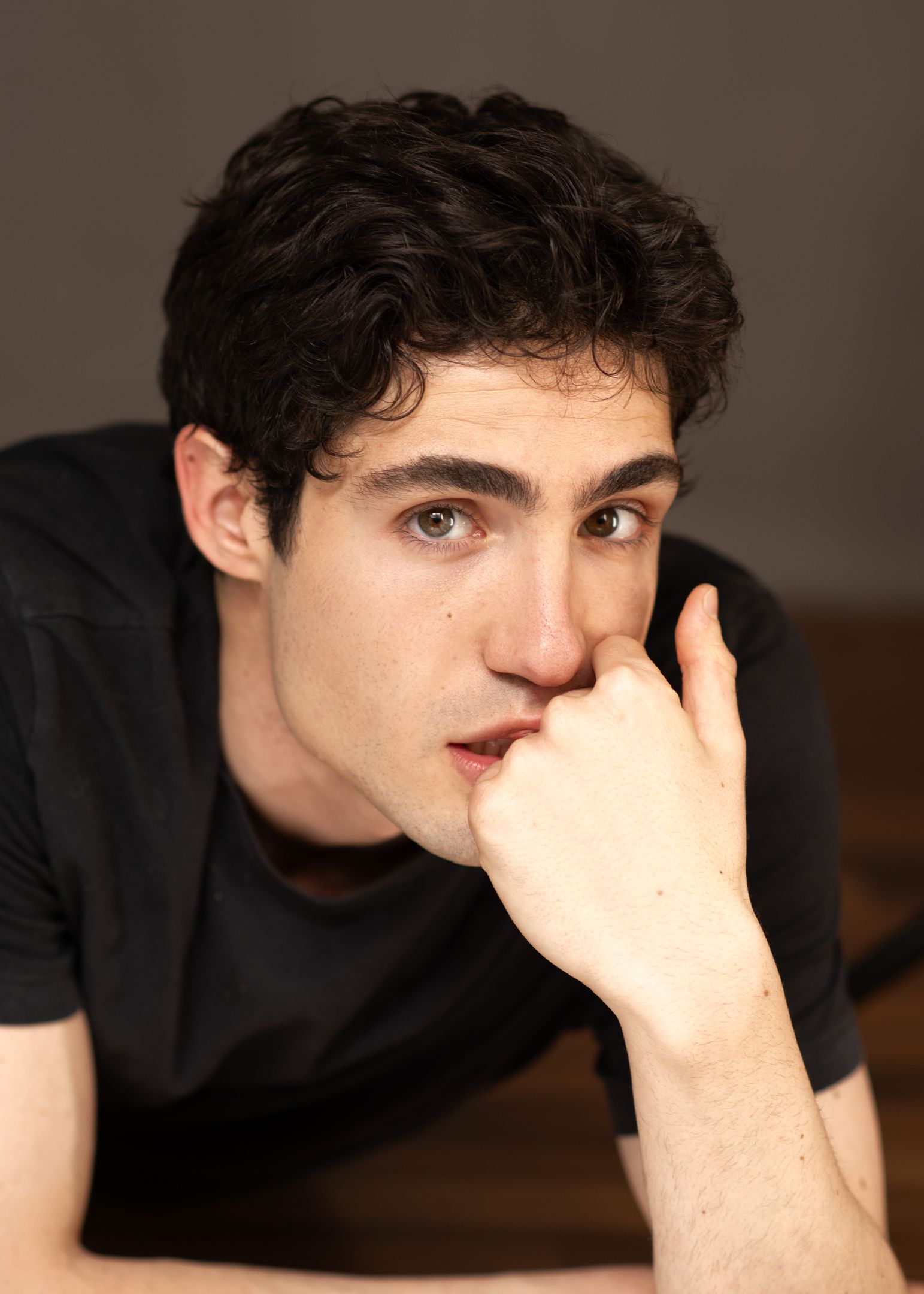 © Giaime Lewis, by Federico Donofrio