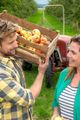 Neuer Wind im Alten Land picture