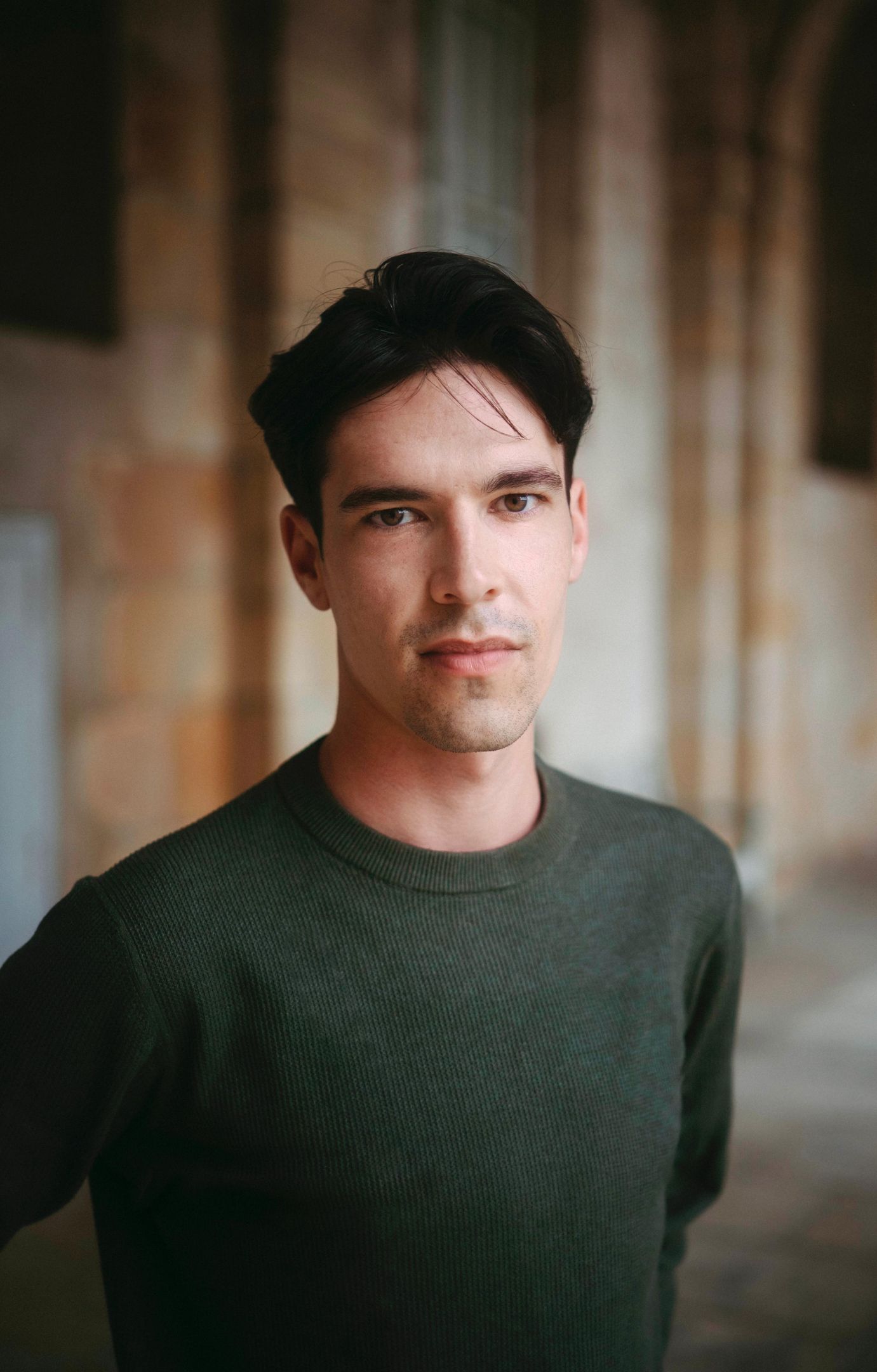 © Aurélien de Bonnefon