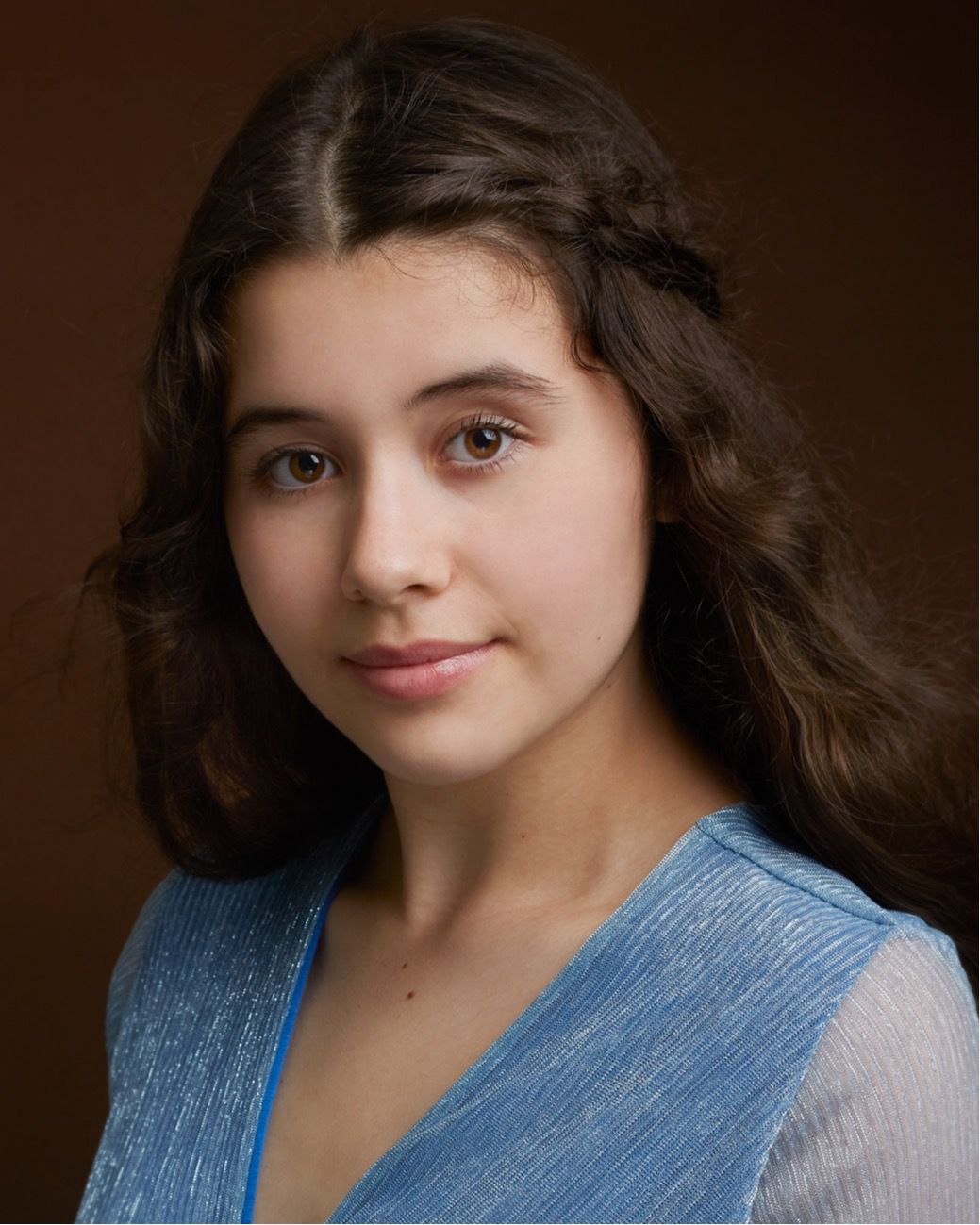 © Lisa Visser görüntü Iona Willcox