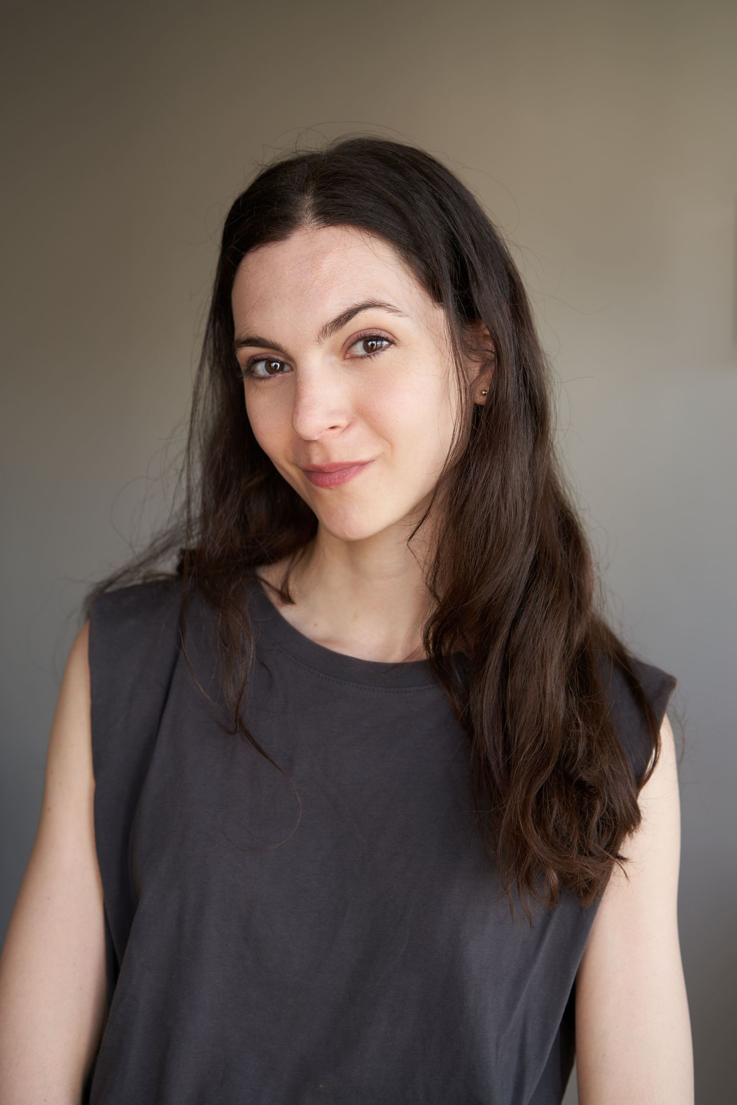 © Christophe Decouland образ Manon Tissier