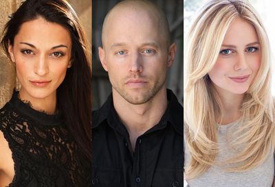 Image for ‘Sneaky Pete’: Sara Tomko, Chris Ashworth & Justine Lupe Set To Recur In Season 2