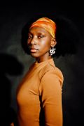 Image Aline Amike