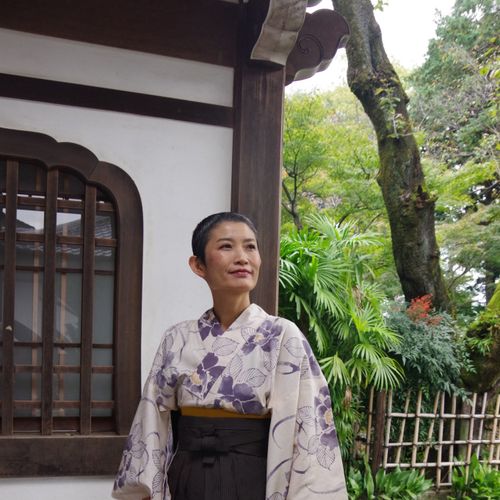 Image N I H O - S U K I