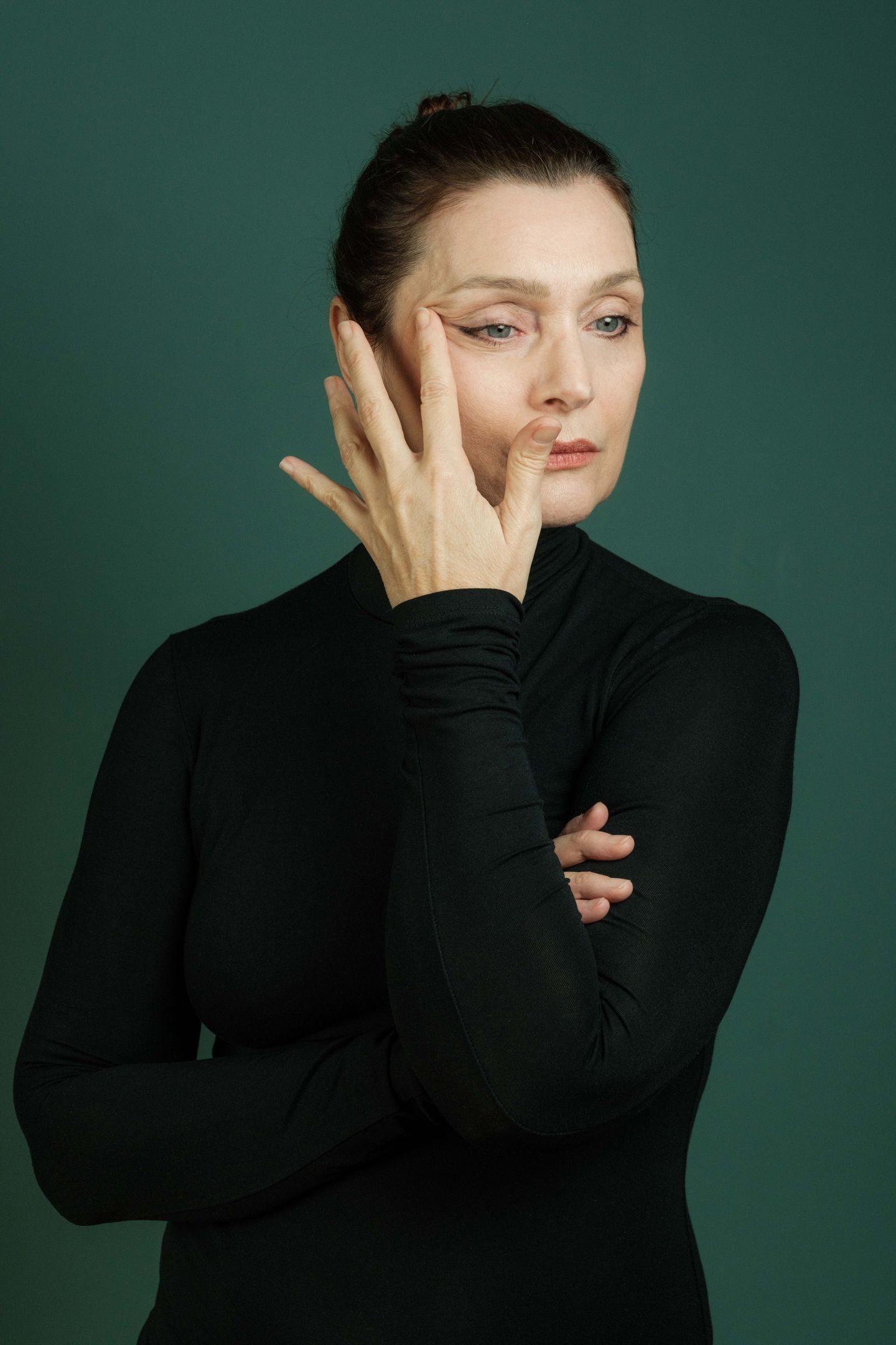 © TOMMASO PAOLUCCI Зображення Sabrina Paravicini