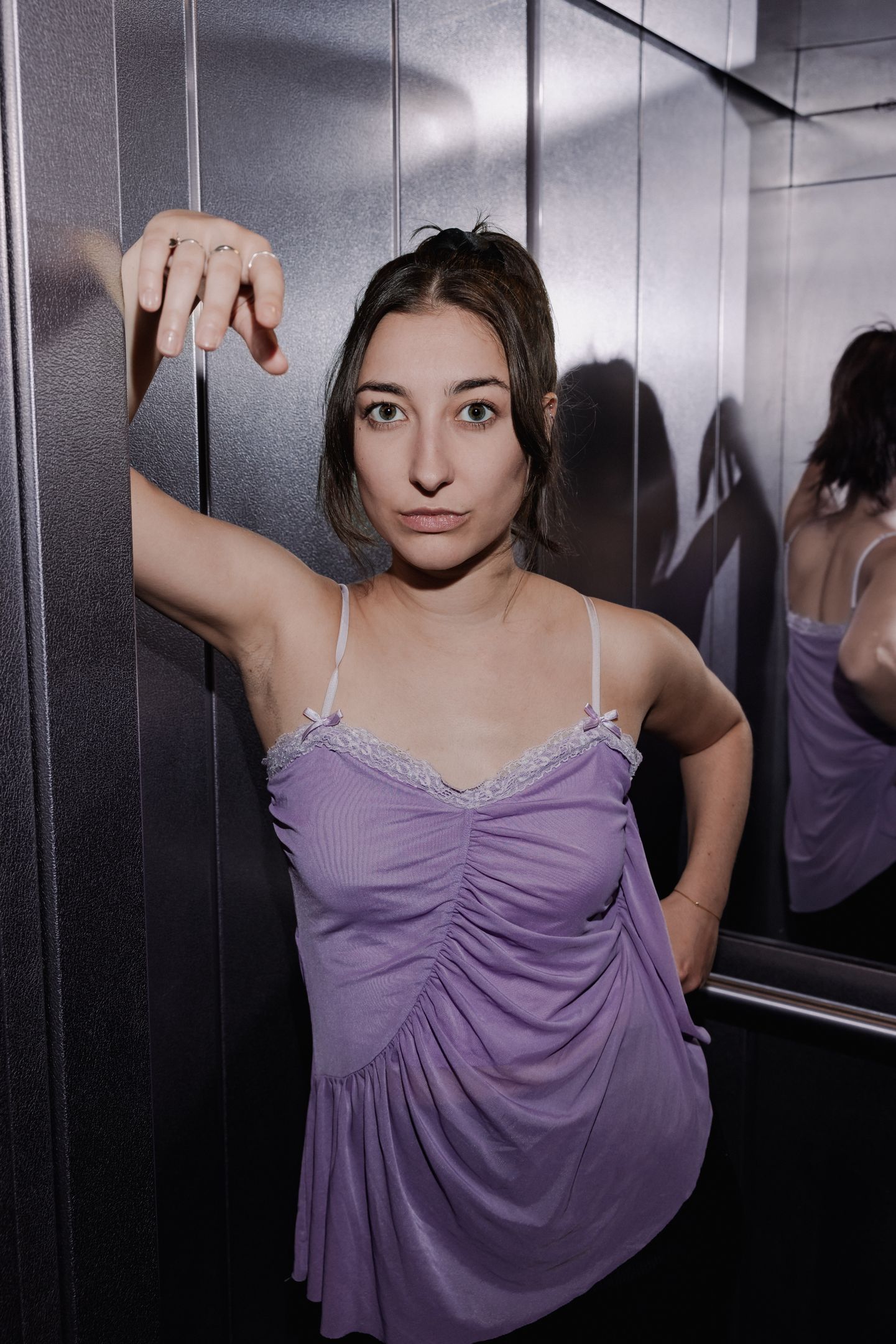 © Markus J. Bachmann