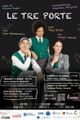 LE TRE PORTE picture