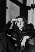 © Felix Rödiger образ Emmeline Puntsch