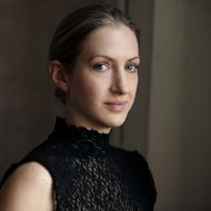 Bild Dorothea Förster