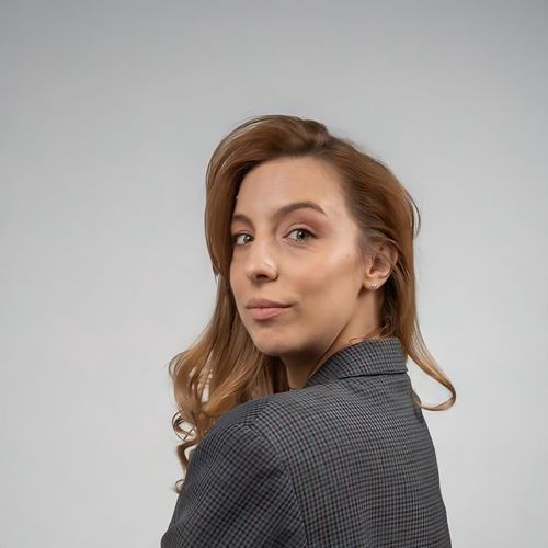 Bild Aleksandra Obradovic