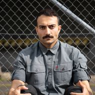 Bild Fariborz Rahnama