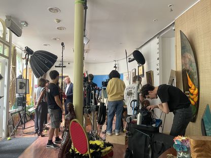 Image for Les Enfants FA'A'AMU