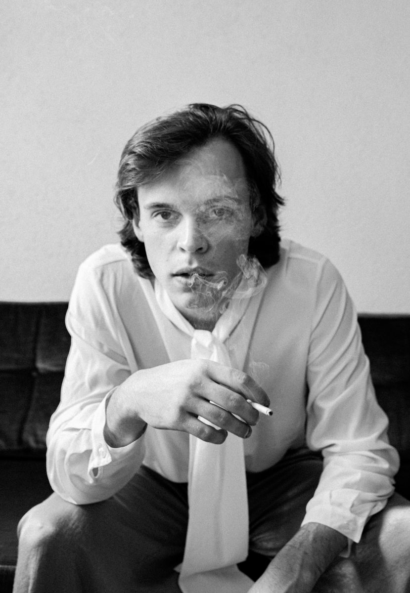 Profile picture of Elia Ritter