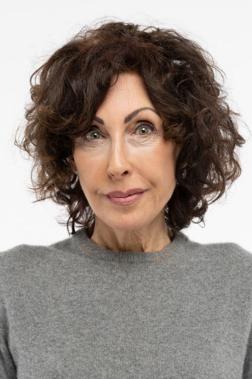 Image Regine Andratschke