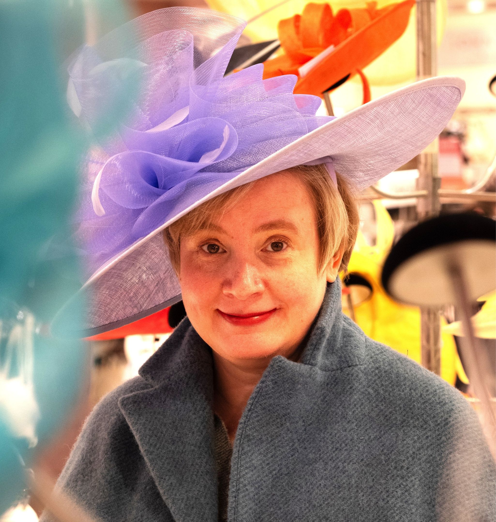 görüntü Vanessa Nitsche