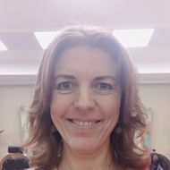 Bild Nicole Titus