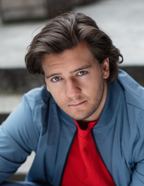 Image Wolf Erik Schulz