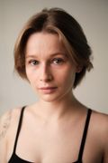Image Mariia Samartseva