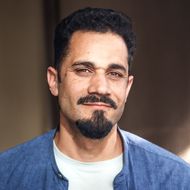 Bild Patrick Pinheiro
