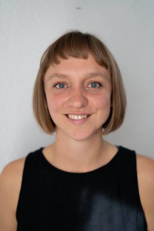 Bild Miryam-Makeba Armbruster