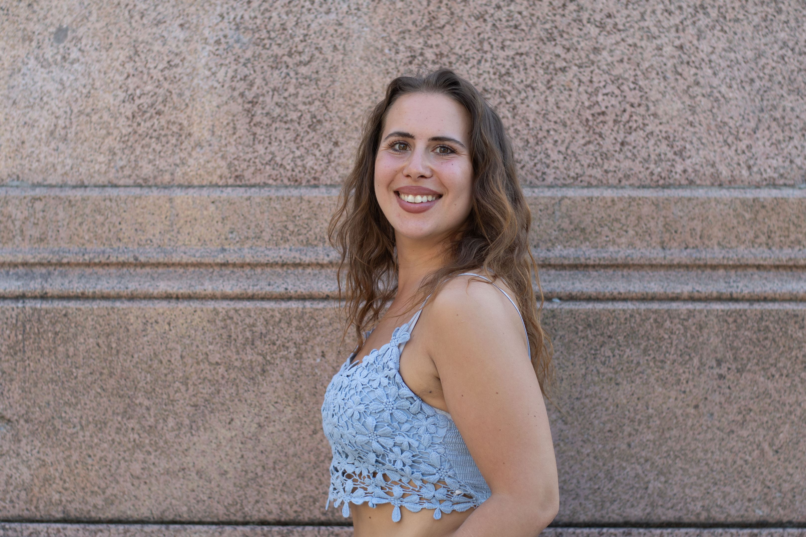 © Salma Manssourian