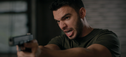 Image for New Firearms scenes