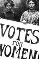 Die Hälfte der Welt gehört uns - Als Frauen das Wahlrecht erkämpften picture