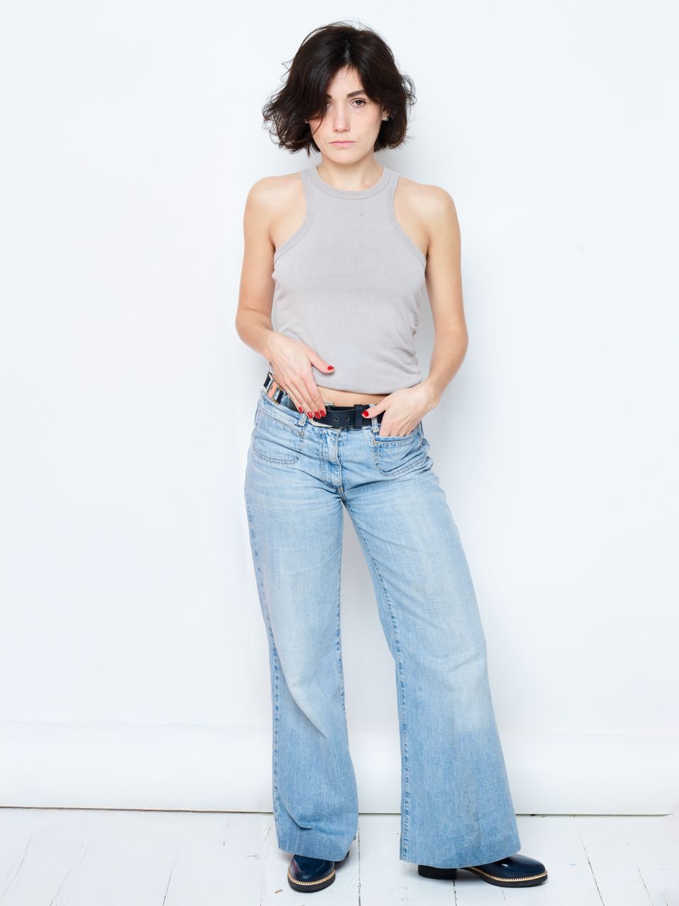 © Céline Nieszawer