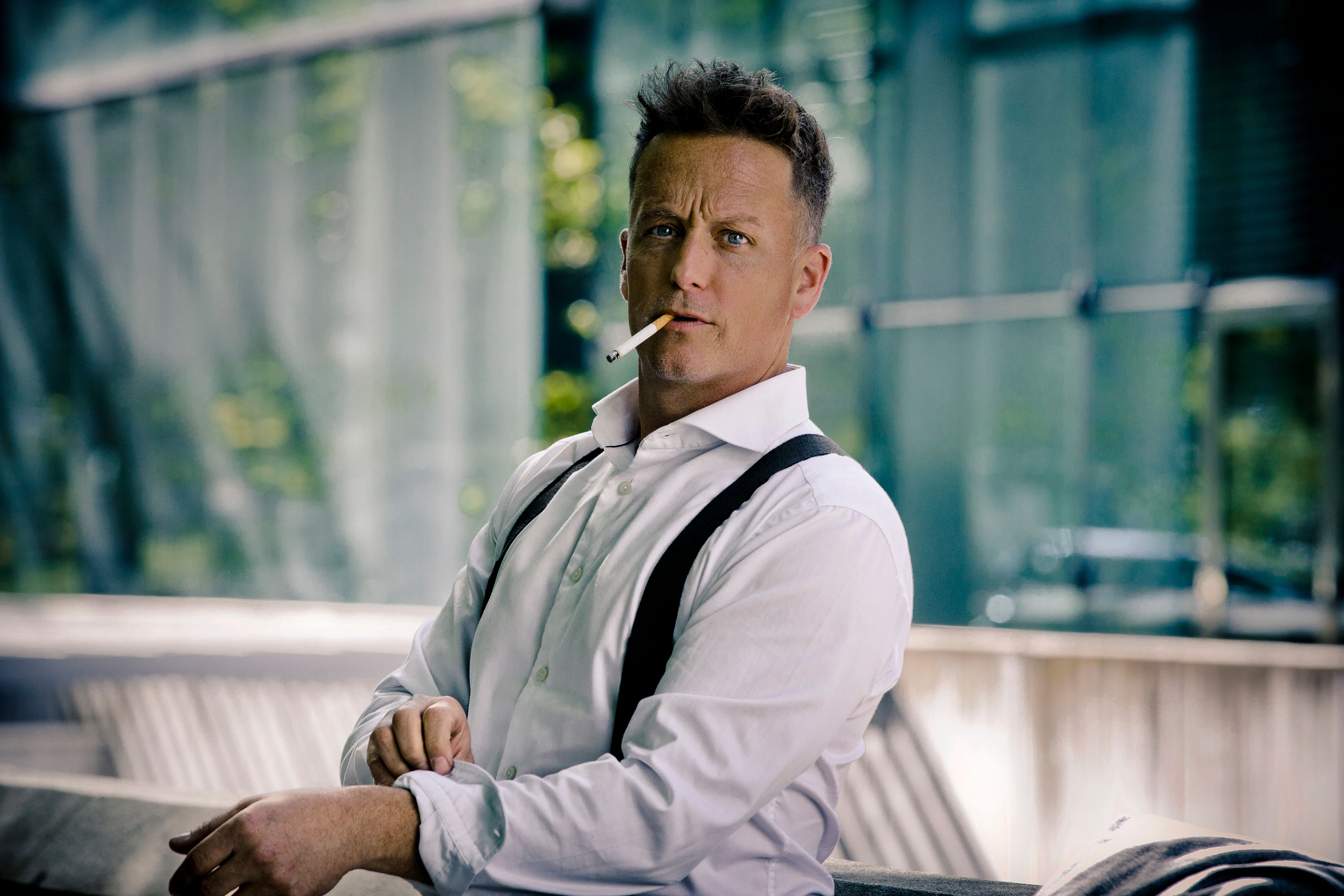 © Christian Hartmann