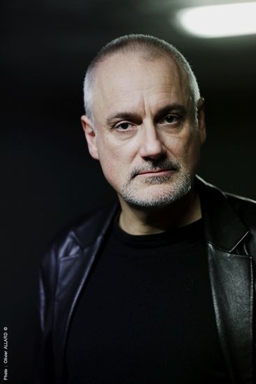 Hervé Dubourjal Filmmakers