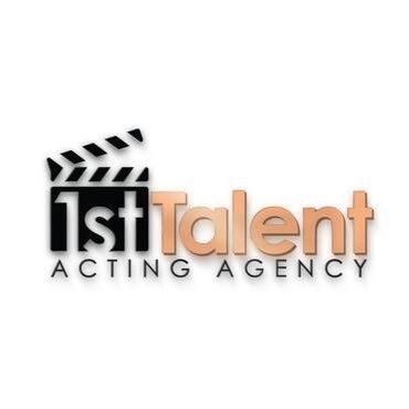 1st Talent picture