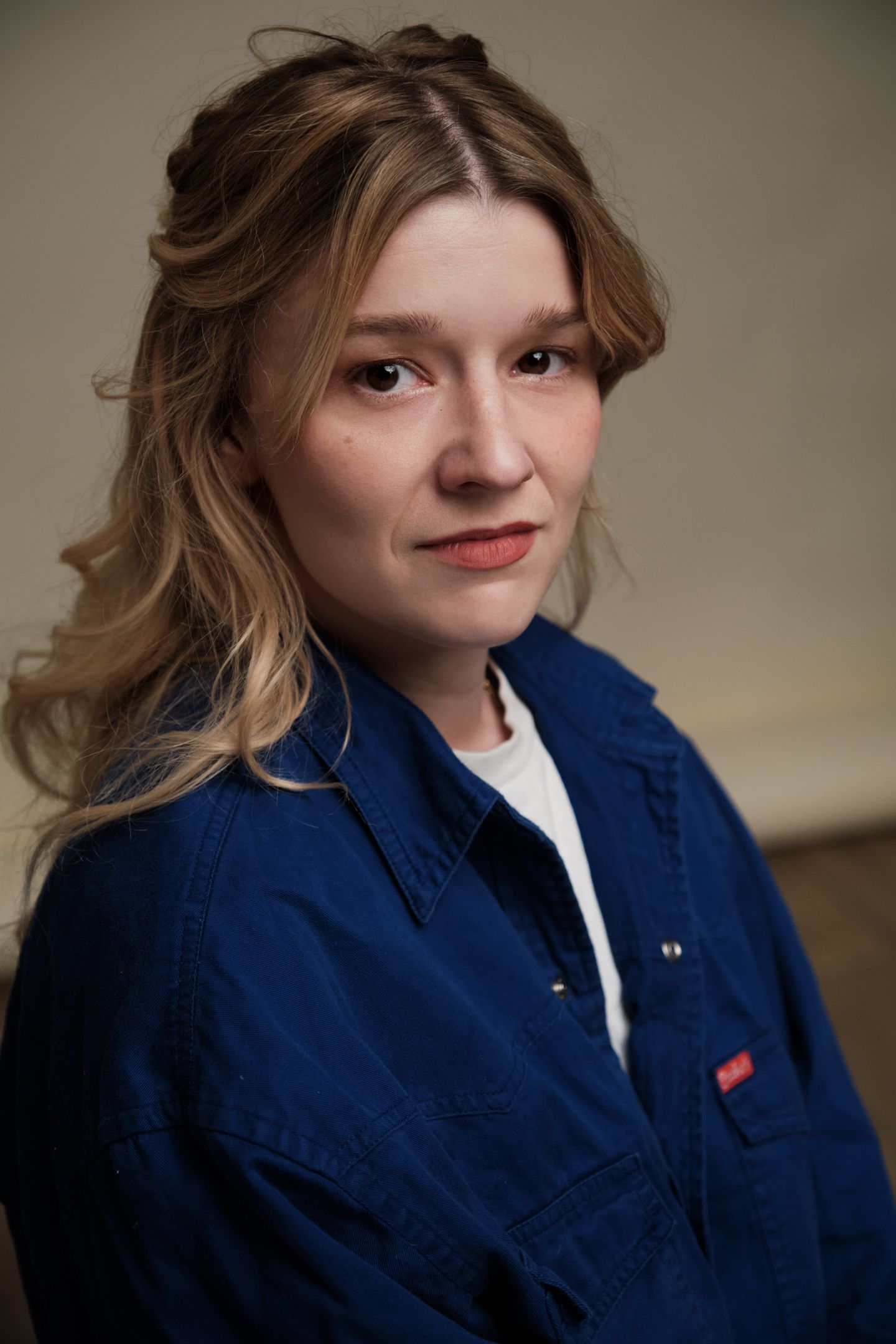 © Julia Mugnier Image Mathilde-Edith Mennetrier