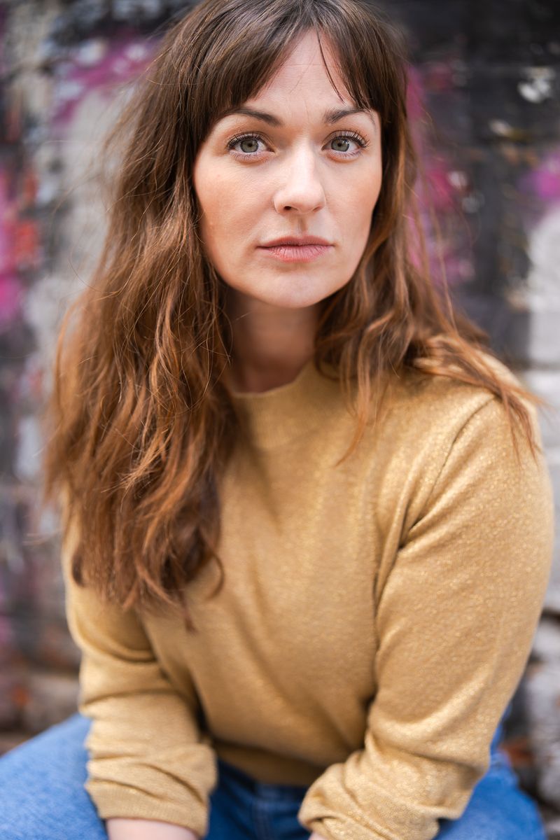 Profile picture of Felicia Spielberger