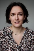 Bild Emily Busvine