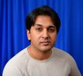Image Johny Mathew